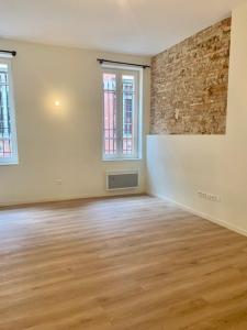 For rent Toulouse 2 rooms 45 m2 Haute garonne (31000) photo 0