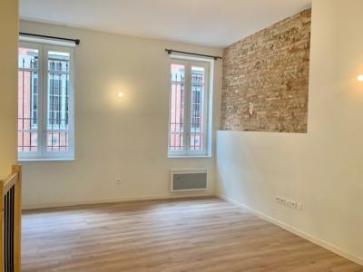 Annonce Location 2 pi�ces Appartement Toulouse 31