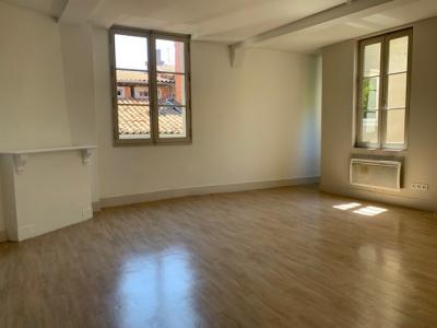 Louer Appartement 60 m2 Toulouse