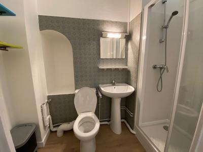 Louer Appartement Toulouse 501 euros