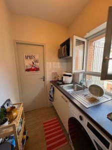 Louer Appartement Toulouse 662 euros