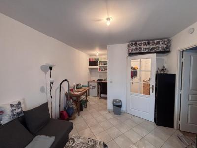 Acheter Appartement Saint-fargeau-ponthierry Seine et marne