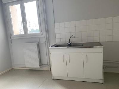 Louer Appartement 65 m2 Vesoul