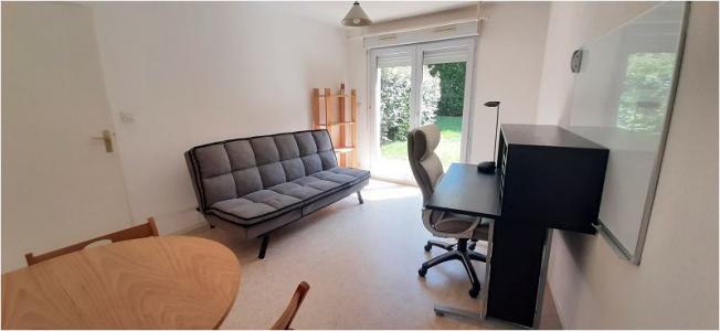 Annonce Location Appartement Toulouse 31