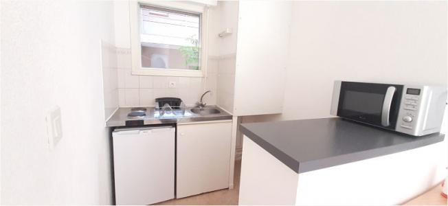 Louer Appartement Toulouse Haute garonne
