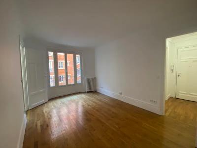 Annonce Location Appartement Paris-18eme-arrondissement 75