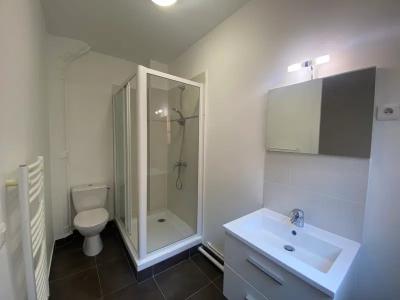 Louer Appartement 31 m2 Paris-18eme-arrondissement
