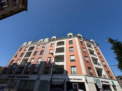Acheter Appartement Sartrouville 310000 euros