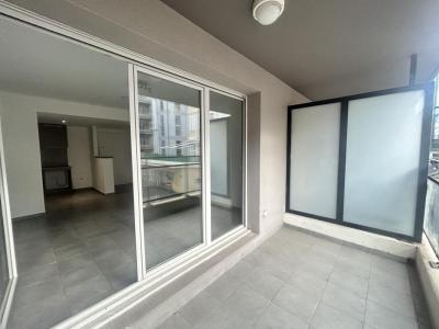 Louer Appartement 50 m2 Marseille-2eme-arrondissement