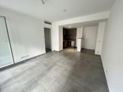 Louer Appartement Marseille-2eme-arrondissement Bouches du Rhone
