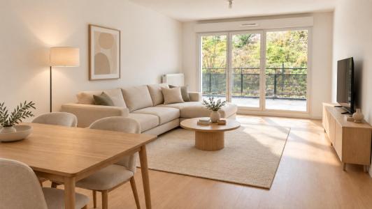 Louer Appartement Bossey 1698 euros