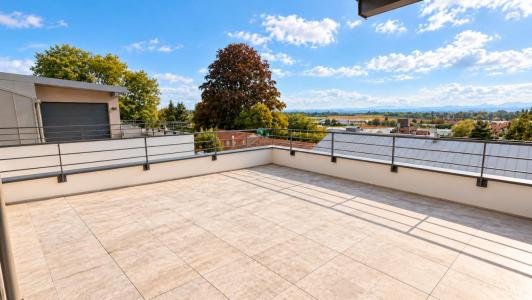 Annonce Location 4 pi�ces Appartement Bossey 74