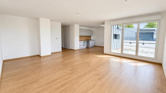 Louer Appartement Bossey Haute savoie