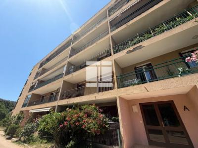 Annonce Vente 3 pi�ces Appartement Ajaccio 20