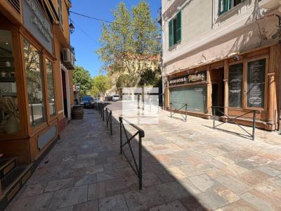 For sale Bastia 1 room 30 m2 Corse (20200) photo 0