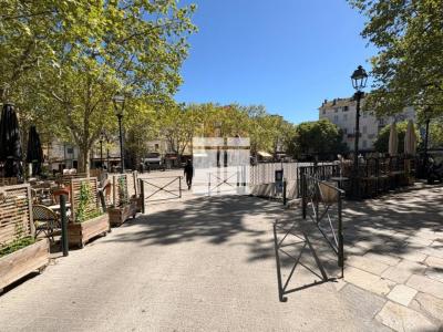 Annonce Vente Appartement Bastia 20