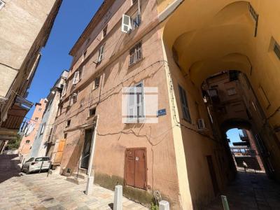 Acheter Appartement Bastia 115000 euros