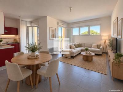 For sale Sorbo-ocagnano 2 rooms 40 m2 Corse (20213) photo 0