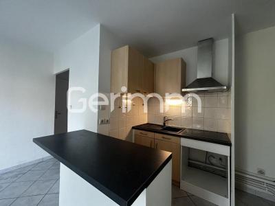 Annonce Vente 3 pi�ces Appartement Grenoble 38