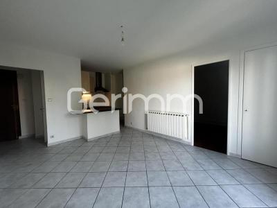 Acheter Appartement 45 m2 Grenoble
