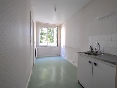 Acheter Appartement 53 m2 Senlis