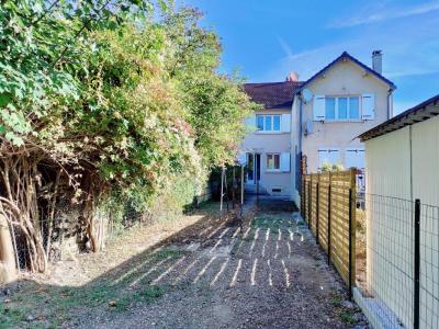 Annonce Vente 3 pi�ces Maison Chambly 60