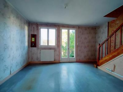 Acheter Maison Chambly Oise
