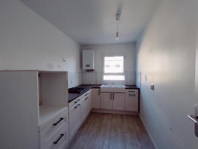Acheter Appartement 72 m2 Beauvais