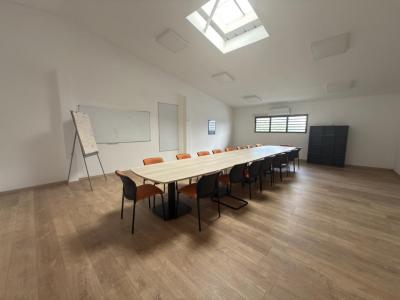 Annonce Vente Commerce Sainte-suzanne 974