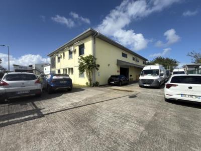 Acheter Commerce 669 m2 Sainte-suzanne