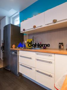 Louer Appartement Paris-10eme-arrondissement Paris