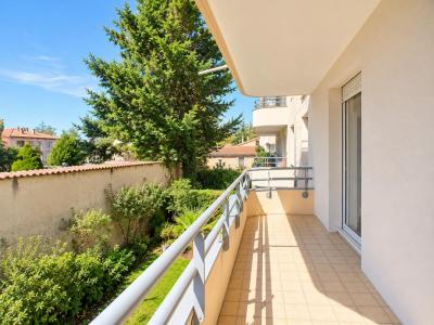 For rent Lyon-5eme-arrondissement 2 rooms 48 m2 Rhone (69005) photo 0