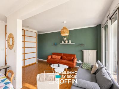 Acheter Appartement 75 m2 Villeurbanne