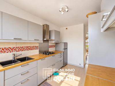 Acheter Appartement Villeurbanne 233000 euros