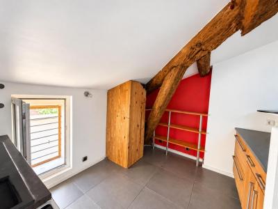 Annonce Vente 3 pi�ces Appartement Villeurbanne 69