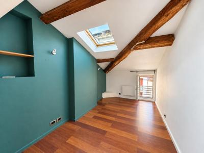 Acheter Appartement 69 m2 Villeurbanne