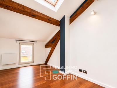 Acheter Appartement Villeurbanne 170000 euros
