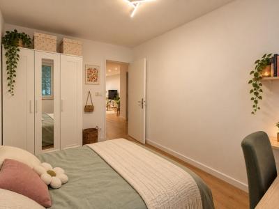 Acheter Appartement Villeurbanne Rhone