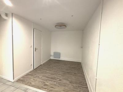 Louer Appartement 24 m2 Villeurbanne