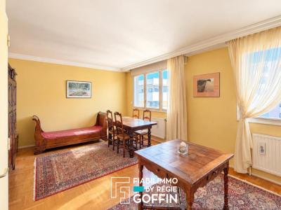 Annonce Vente 2 pi�ces Appartement Lyon-3eme-arrondissement 69
