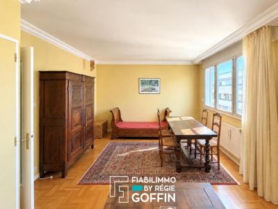 Acheter Appartement 63 m2 Lyon-3eme-arrondissement