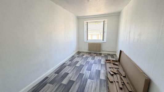 Louer Appartement Creusot Saone et loire