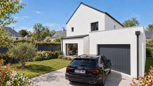 Annonce Vente Maison Baule-escoublac 44
