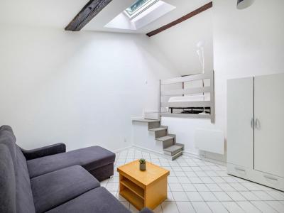 Annonce Vente 2 pi�ces Appartement Lyon-6eme-arrondissement 69