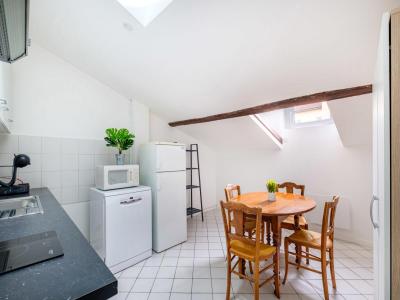 Acheter Appartement 40 m2 Lyon-6eme-arrondissement
