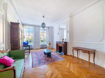 Annonce Vente 3 pi�ces Appartement Lyon-6eme-arrondissement 69