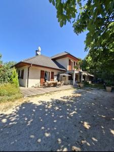 Annonce Vente 7 pi�ces Maison Chambery 73