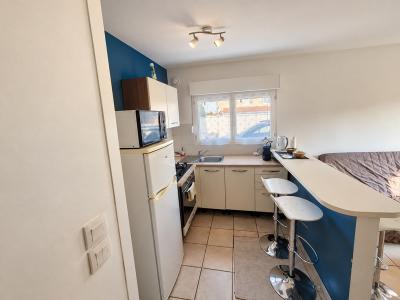 Annonce Vente 2 pi�ces Appartement Colombier-saugnieu 69