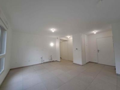 Louer Appartement Motte-servolex Savoie