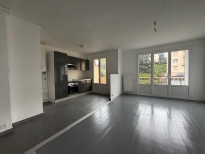 For sale Saint-etienne 3 rooms 54 m2 Loire (42000) photo 0